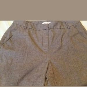 Kate Hill dress pants sz 4